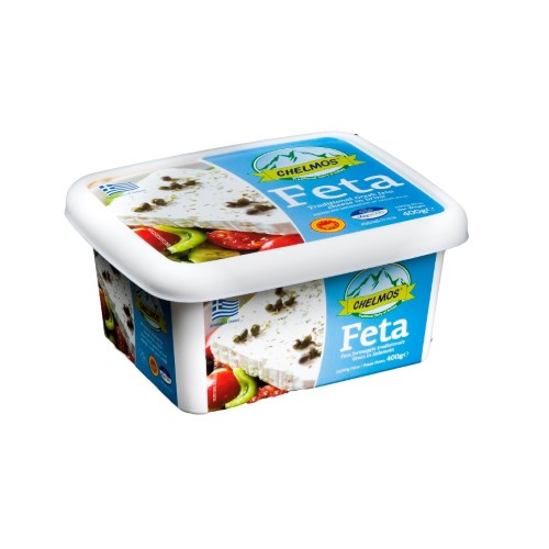 Chelmos feta 400g