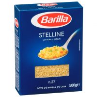 Stelline Barilla 500g