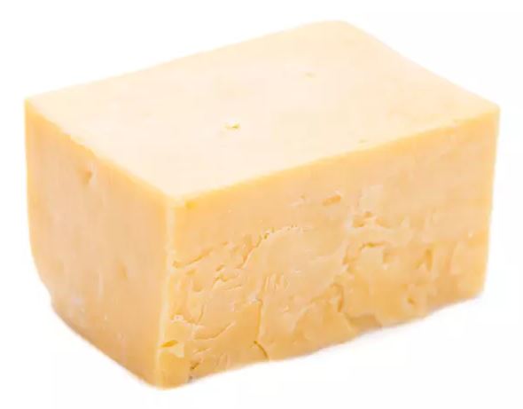 Warrnambool Mature Cheddar