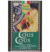 couscous